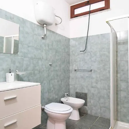 Apartamento Tarke Appartament6
