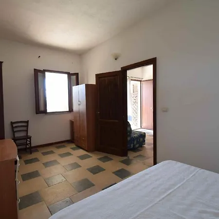 Tarke Appartament6 Capo Comino