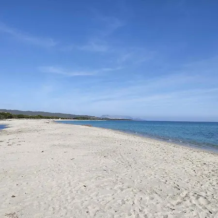Tarke Appartament6 Apartamento Capo Comino