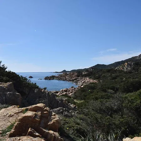 Apartamento Tarke Appartament6 Capo Comino