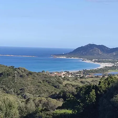 Tarke Appartament6 Apartamento Capo Comino
