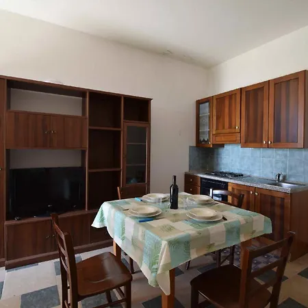 Apartamento Tarke Appartament6