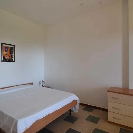 Tarke Appartament6 Apartment Capo Comino